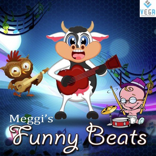 Meggis Funny Beats