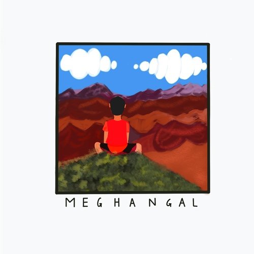 Meghangal