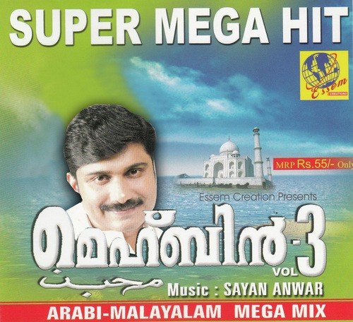 Mehbin 3