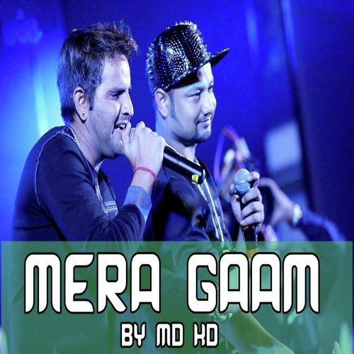 Mera Gaam