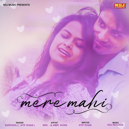 Mere Mahi