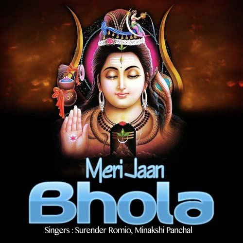 Meri Jaan Bhola