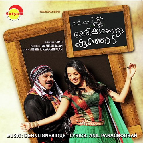 Merikkundoru Kunjadu