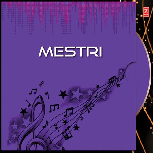 Mestri