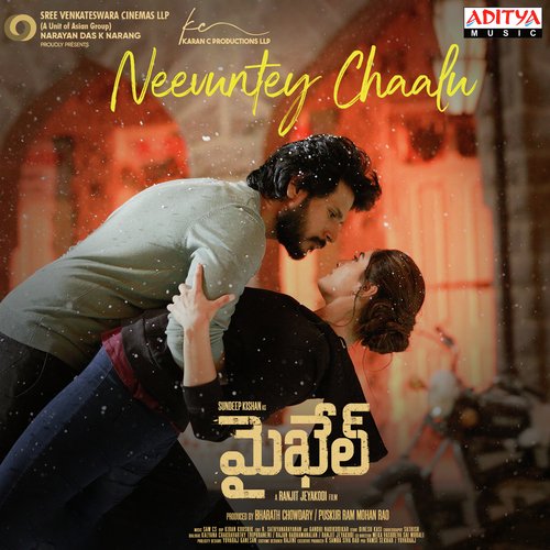 Neevuntey Chaalu