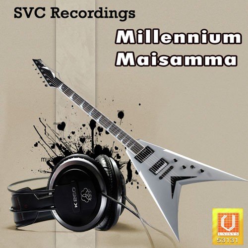 Millennium Maisamma