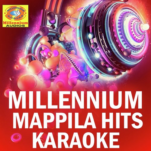 Millennium Mappila Hits (Karaoke Version)