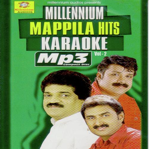 Millennium Mappila Hits Karaoke Vol 2