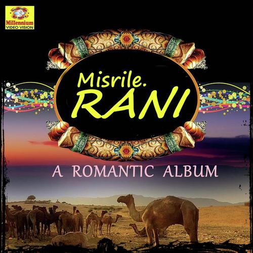 Misirile Rani