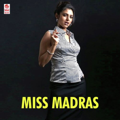 Miss Madras