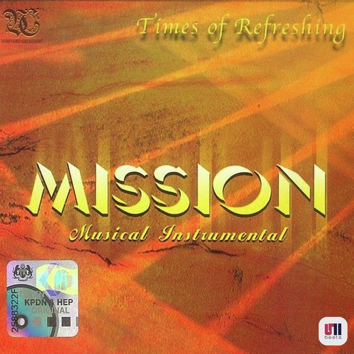 Mission (Musical Instrumental)