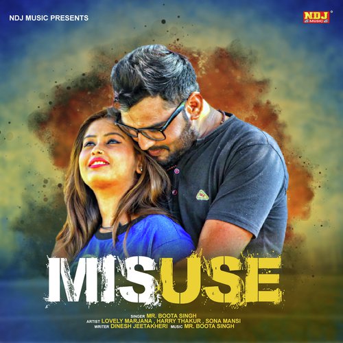 Tera Misuse