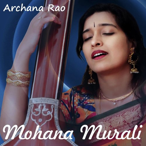 Mohana Murali