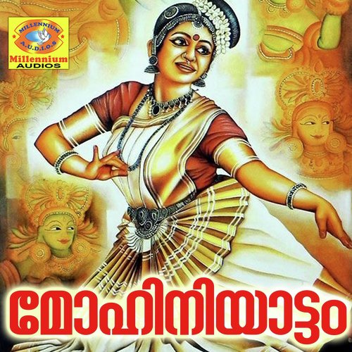 Mohiniyattam