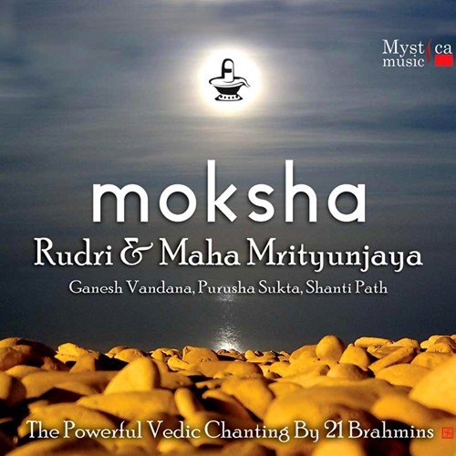 Moksha