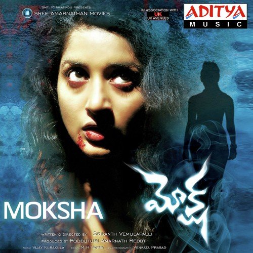 Moksha
