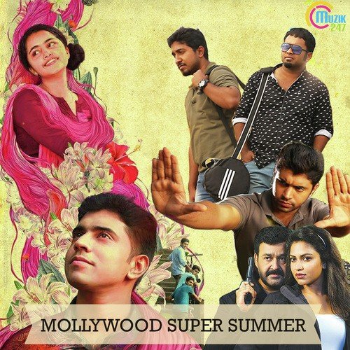 Mollywood Super Summer