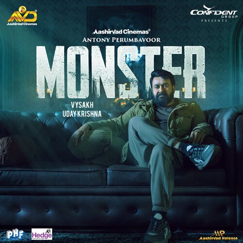 Monster