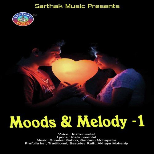 Moods  Melody -1