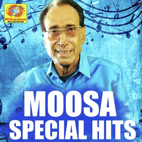 Moosa Special Hits