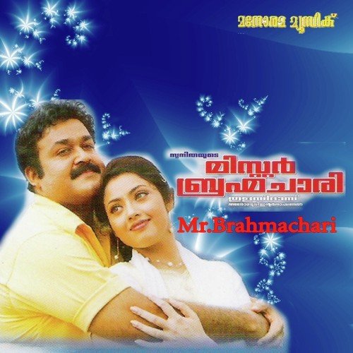 Mr. Brahmachari