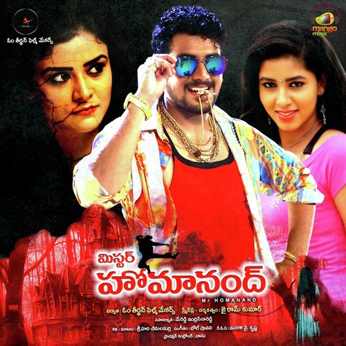 Mr. Homanand