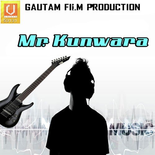 Mr. Kunwara