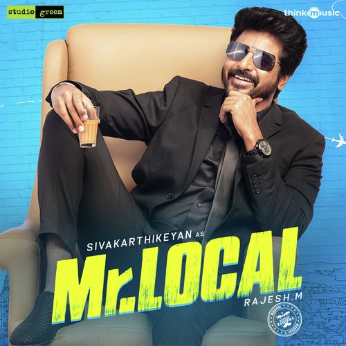 Mr. Local