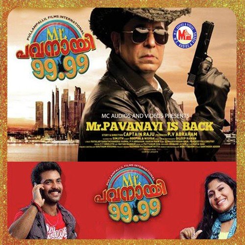 Mr. Pavanay 99.99