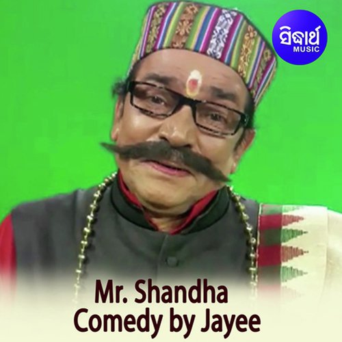 Mr. Shandha 3