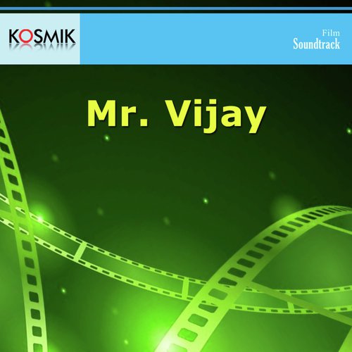 Mr. Vijay
