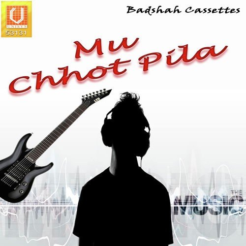 Mu Chhot Pila