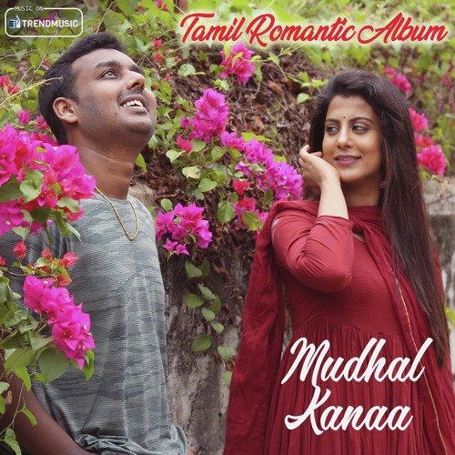 Mudhal Kanaa