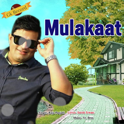 Mulakaat