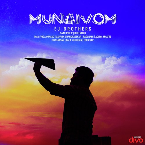Munaivom