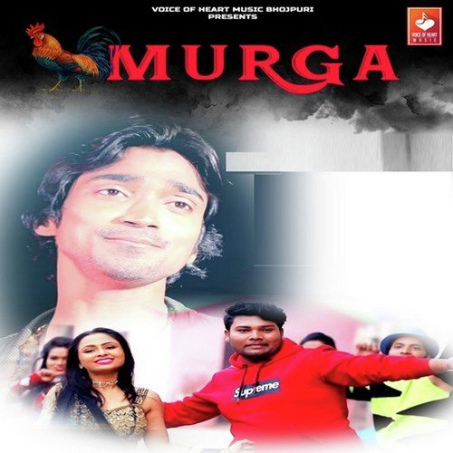 Murga