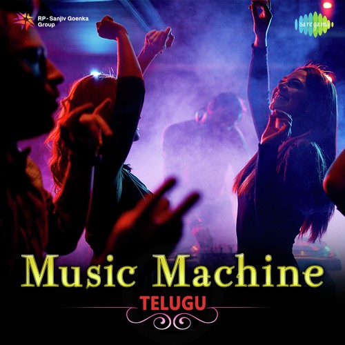 Music Machine