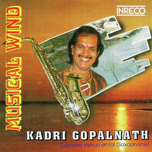 Musical Wind