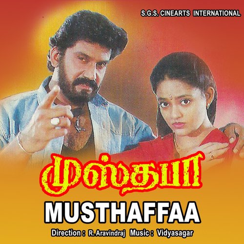 Musthaffa