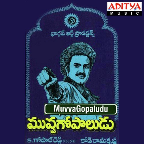 Muvva Gopaludu