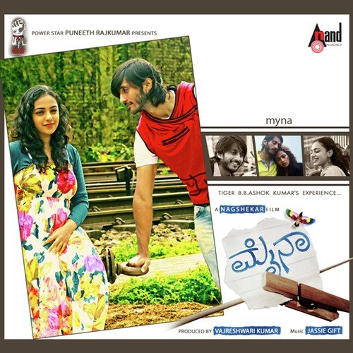 Mynaa