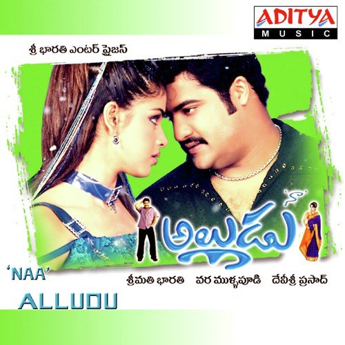 Naa Alludu