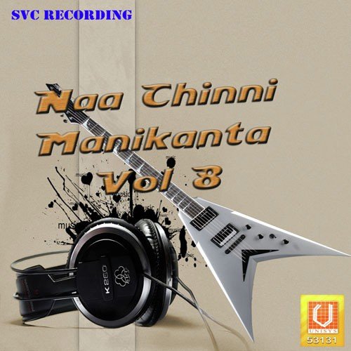 Naa Chinni Manikanta Vol-8