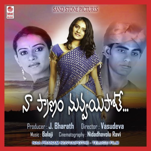 Naa Pranam Nuvvaipothe