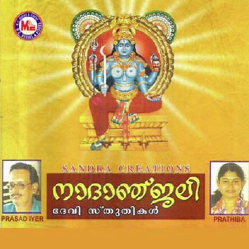 Naadaanjali
