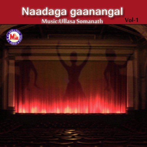Naadaga Ganangal Vol-1