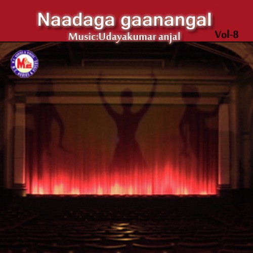 Naadaga Ganangal Vol-8
