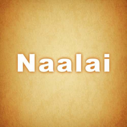 Naalai