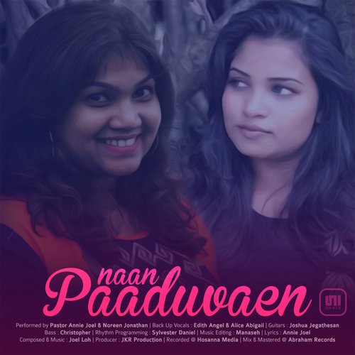 Naan Paaduvaen