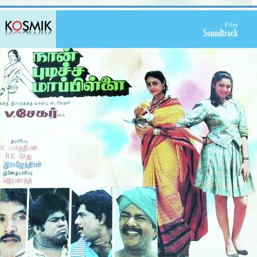 Naan Puticha Maappillai